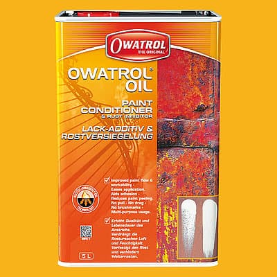 OWATROL Öl