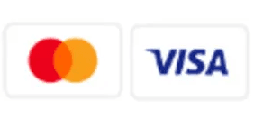 Sichere Zahlung mit MasterCard und VISA